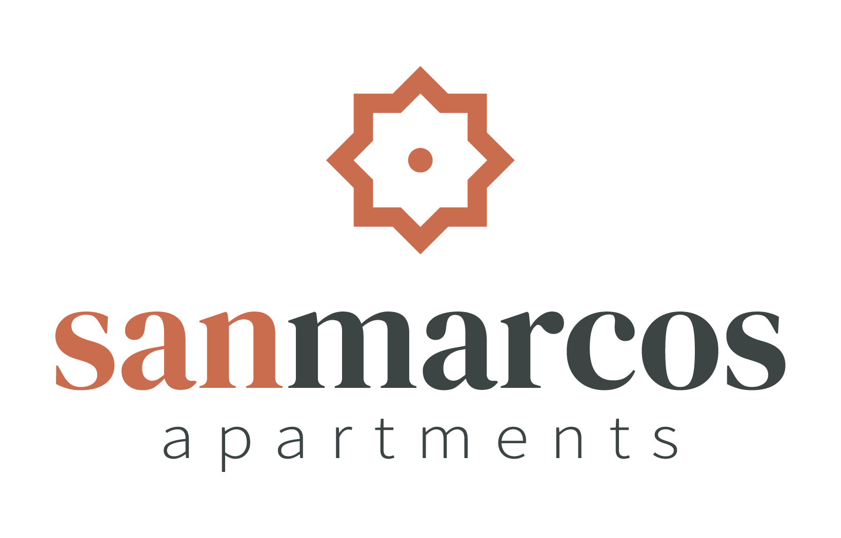 Apartamentos San Marcos